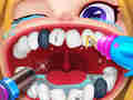 게임 Dental Care Game