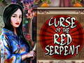 게임 Curse of the Red Serpent