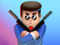 게임 Mr Bullet 3D