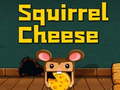 게임 Squirrel Cheese