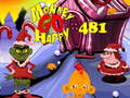 게임 Monkey GO Happy Stage 481