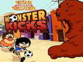 게임 Victor and Valentino Monster Kicks