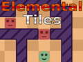 게임 Elemental Tiles