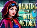게임 Haunting of Hotel Victoria