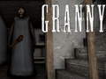 게임 Granny Cursed Cellar