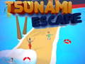 게임 Tsunami Escape