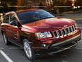 게임 Jeep Compass Puzzle