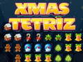 게임 Xmas Tetriz