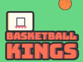 게임 Basketball Kings