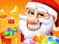 게임 Candy Fever
