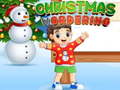 게임 Xmas wordering