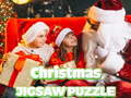 게임 Christmas Jigsaw Puzzle 