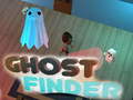 게임 Ghost Finder
