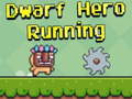 게임 Dwarf Hero Running