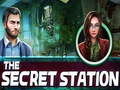 게임 The Secret Station