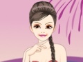 게임 Puppy Doll Dressup