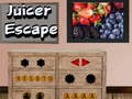 게임 Juicer Escape