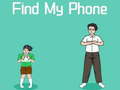 게임 Find My Phone