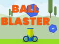 게임 Ball Blaster