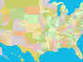 게임 Districts of the USA