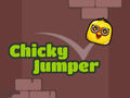 게임 Chicky Jumper