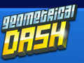 게임 Gemotrical Dash