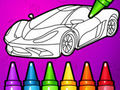 게임 Coloring For Kids