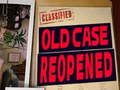 게임 Old Case Reopened