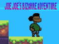 게임 Joe Joe's Bizarre Adventure