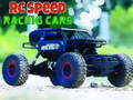 게임 RC Speed Racing Cars
