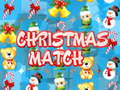게임 Xmas Match