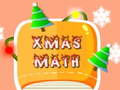 게임 Xmas Math