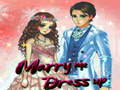 게임 Marry me dress up