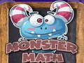 게임 Monster Math 