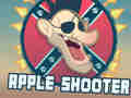 게임 Apple Shooter