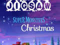 게임 Super Monsters Christmas Jigsaw
