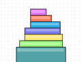 게임 Stack Color
