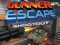 게임 Gunner Escape Shootout