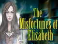 게임 The Misfortunes of Elizabeth