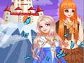 게임 Sweet Princess Dress Up Queen Growth Plan