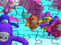 게임 Fall Guys Knockout Jigsaw