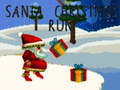 게임 Santa Christmas Run