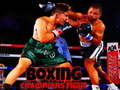게임 Boxing Champions Fight