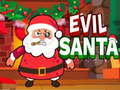 게임 Evil Santa