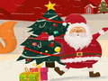 게임 Santa Merry Xmas Puzzle