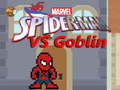 게임 Spider Man vs Goblin