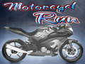 게임 Motorcycle Run