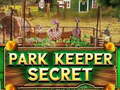 게임 Park Keeper Secret
