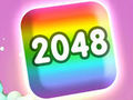 게임 Arcade 2048