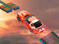 게임 Sky Track Racing Master